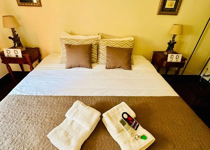 Dmcharme بيت ضيافة