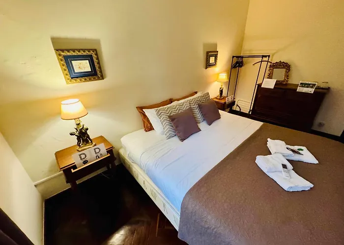 بيت ضيافة Dmcharme Ponta Delgada