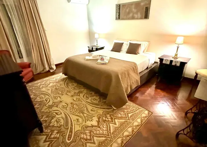 Dmcharme Ponta Delgada