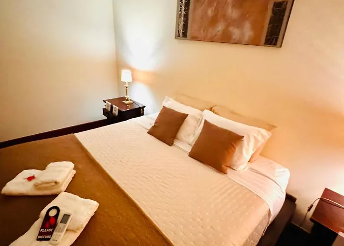 Dmcharme بيت ضيافة *