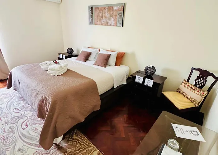 Dmcharme بيت ضيافة