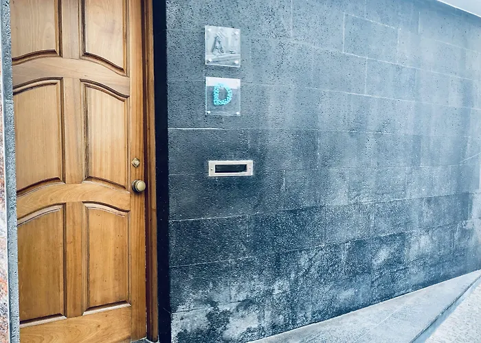 Dmcharme Ponta Delgada