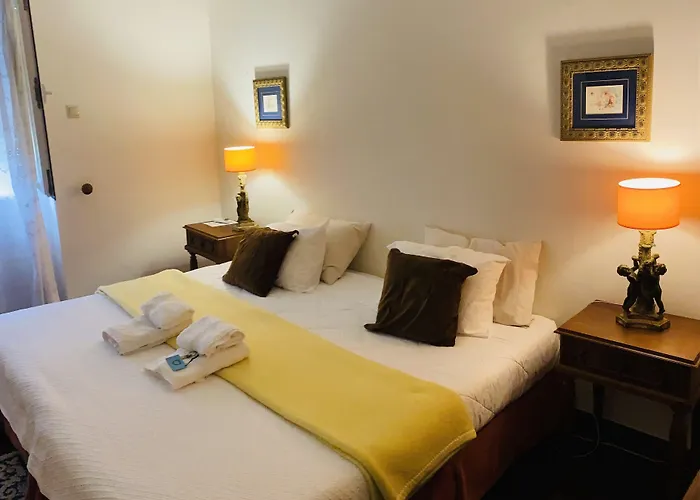 Dmcharme بيت ضيافة Ponta Delgada