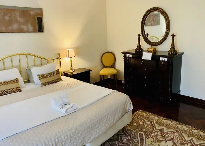 Dmcharme 게스트하우스 *