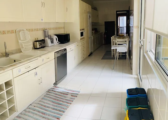 Dmcharme 게스트하우스