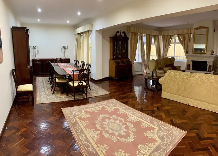 Dmcharme Ponta Delgada