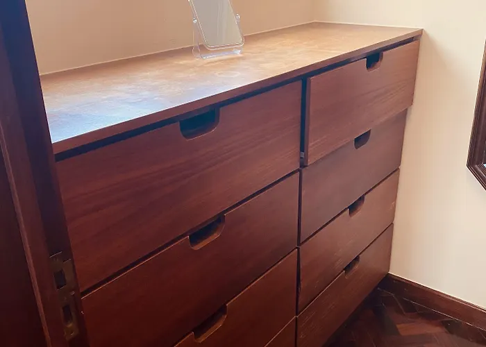 게스트하우스 Dmcharme Ponta Delgada