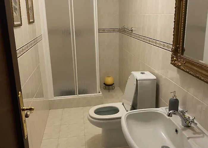 Dmcharme بيت ضيافة *