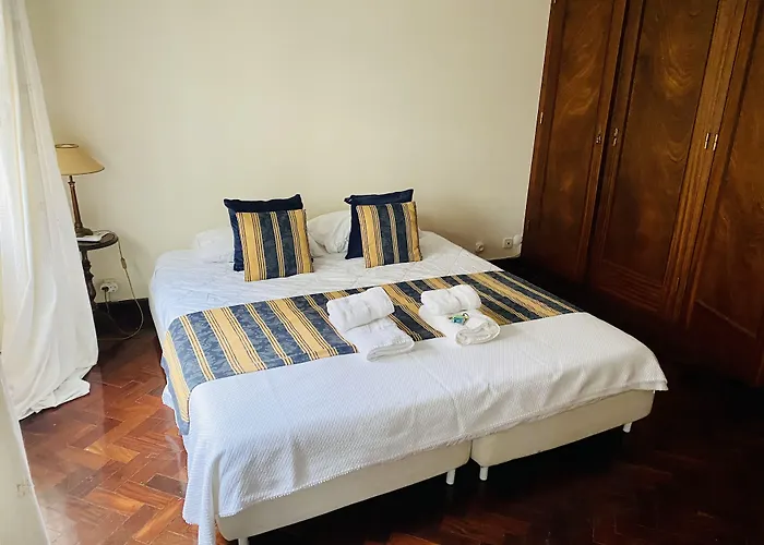 Dmcharme 게스트하우스