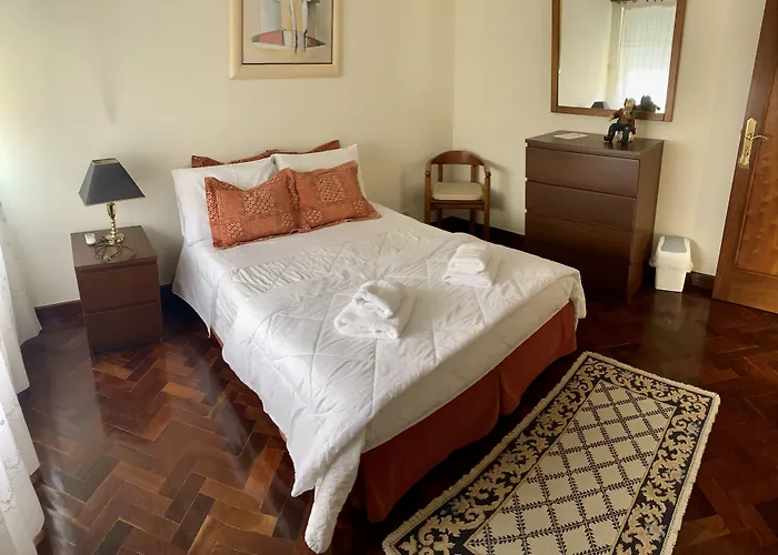 Dmcharme Ponta Delgada