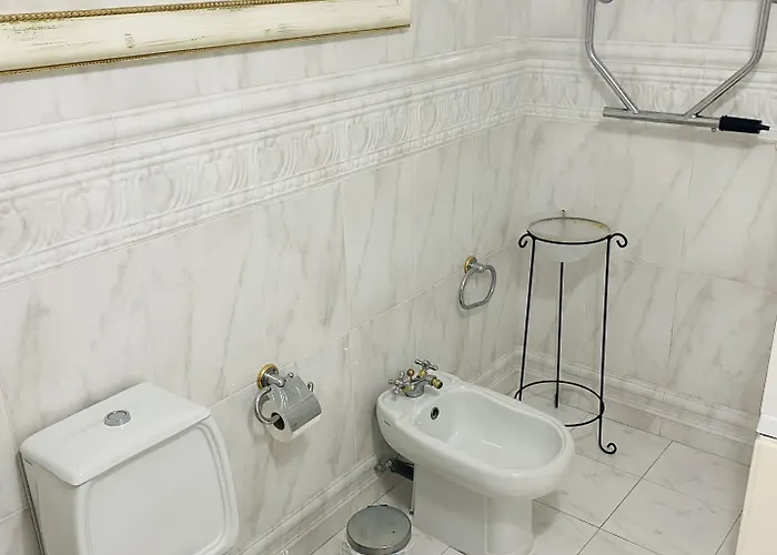 게스트하우스 Dmcharme Ponta Delgada