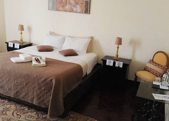 بيت ضيافة Dmcharme Ponta Delgada