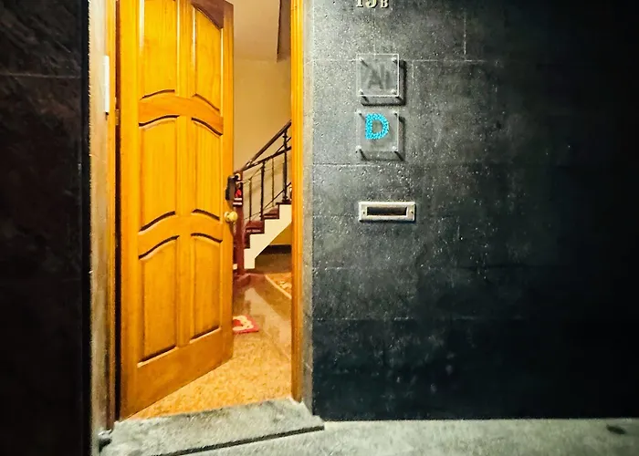 بيت ضيافة Dmcharme